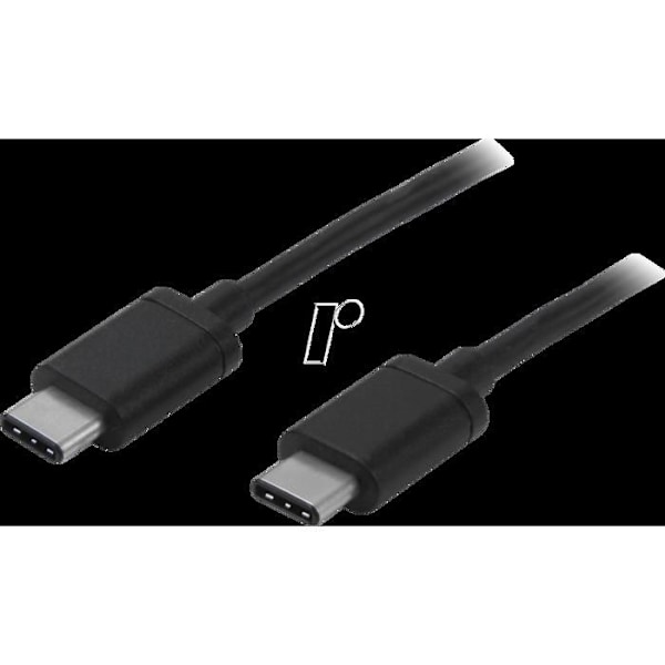 V7 USB-C 2.0 JOHTO 480MB 2M BL