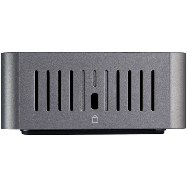 StarTech.com Dock USB-C &