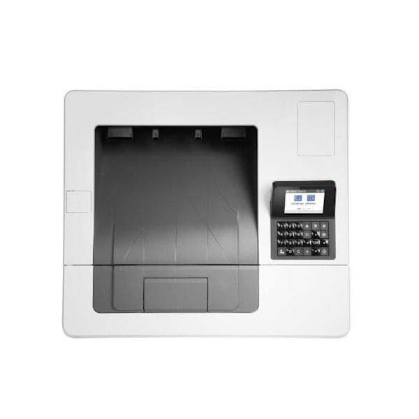 HP LaserJet Enterprise M507dn -tulostin - yksivärinen - Tulostus 45 sivua minuutissa mustavalkoinen - 1200 x 1200 dpi - kaksipuolinen