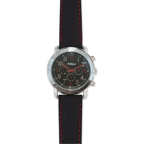 Klocka - Arabians - HBA2260N - Quartz - Resin - 44 mm Vit