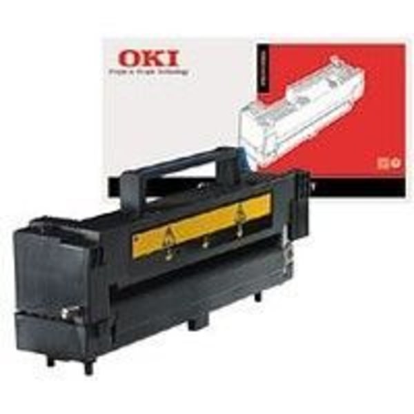 Fixeringsenhet (ugn) - OKI - 41304003 - Upp till 60 000 sidor - Kompatibel med C7200, 7200dn, 7400n