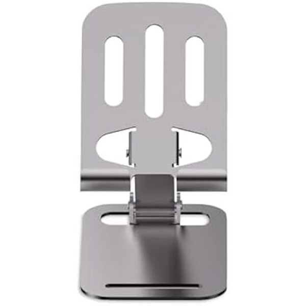 Multifunktions fällbart stöd - KSIX - 180° rotation - Halkfritt - Aluminium - Multi-enhet