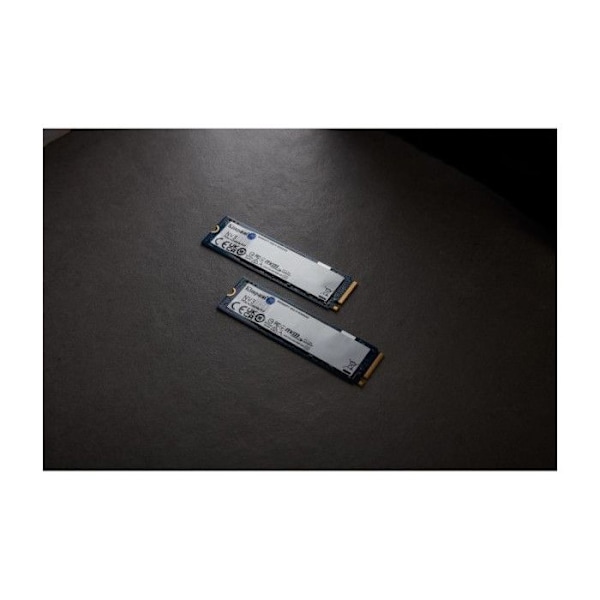 KINGSTON 500Go NV3 M.2 2280 PC