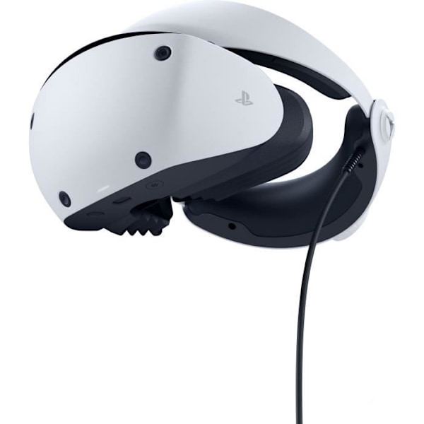 PlayStation VR2 - Virtual Reality Headset