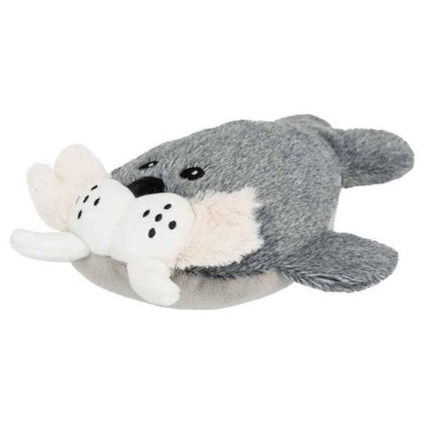 Trixie - BE NORDIC Morse -koiran lelu - 28cm Harmaa