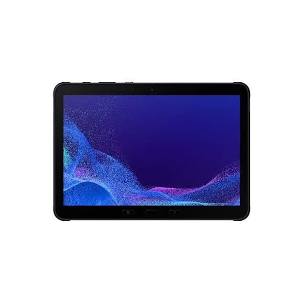 Surfplatta - Samsung - Tab Active 4 Pro - 10,1 tum - Android - Svart