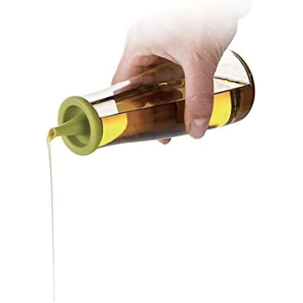Tescoma 642773 Vitamino Oljedispenser 250 ml Verte Transparent