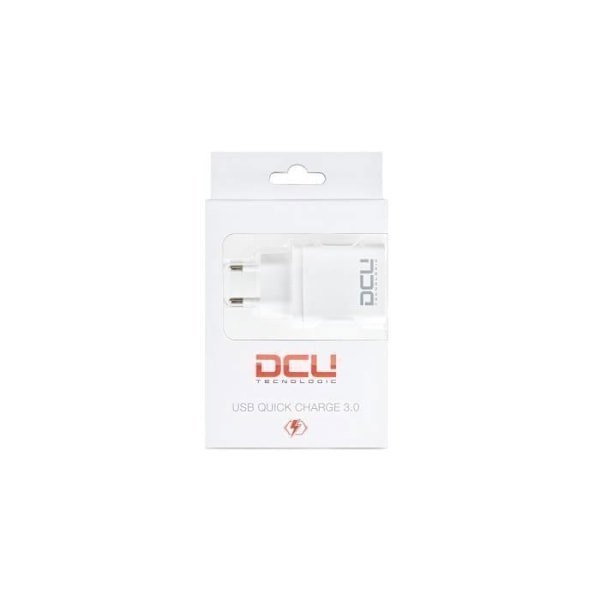 QUICK CHARGE 3.0 USB-VIRTALÄHDE
