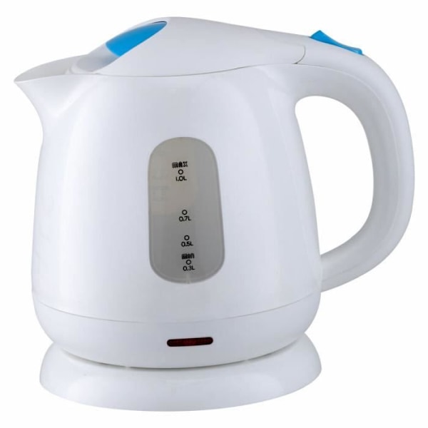 COMELEC WK7317 1100 W 1 L Elkedel