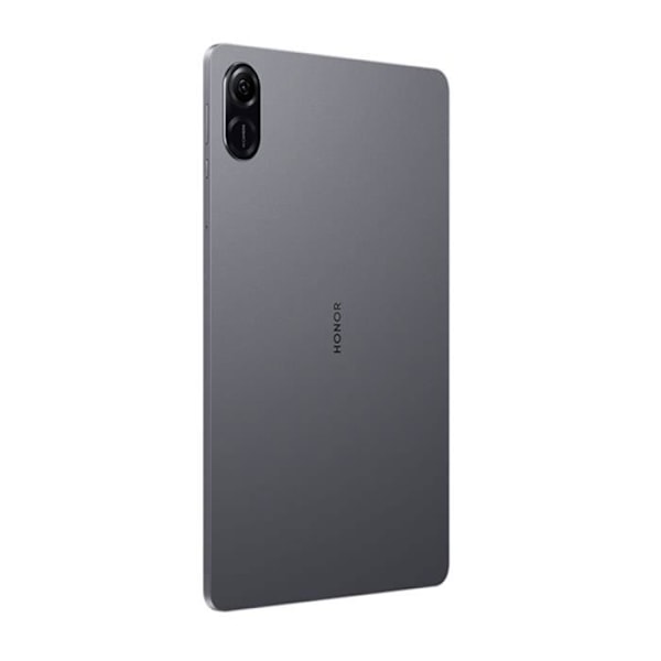 Pekskärmsplatta - HONOR Pad X9 WiFi Grå 4GB 128GB 11,5” LCD 120Hz Snapdragon® 685 7250 mAh 6 surroundhögtalare
