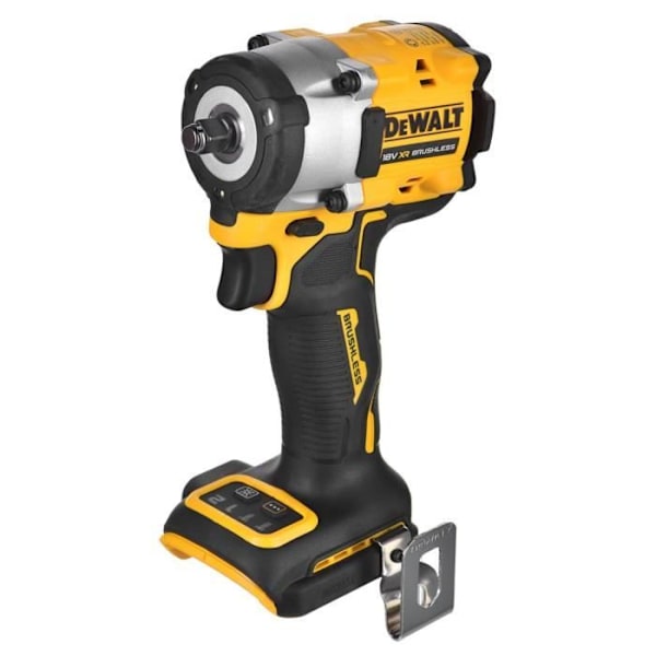 Iskuluu - DEWALT - DCF923 - Langaton - 18V - Ammattikäyttöön