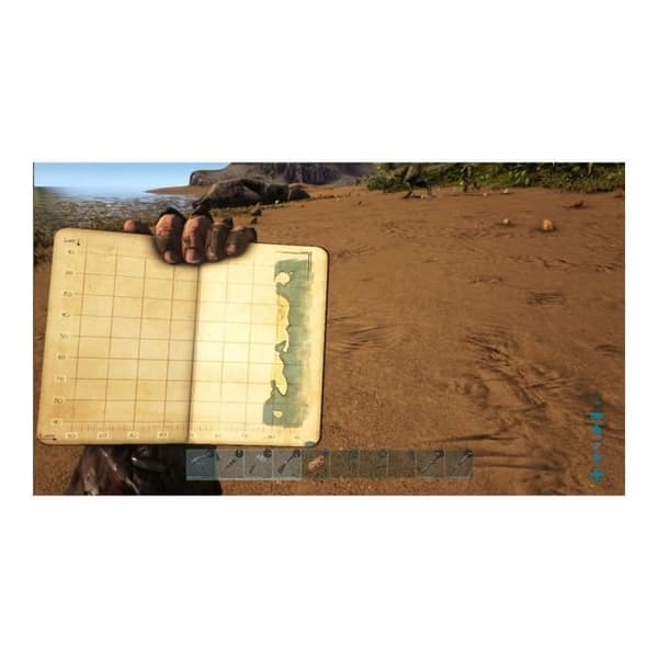 Videopeli - Studio Wildcard - ARK Survival Evolved - Seikkailu - PS4 - 1-100 pelaajaa