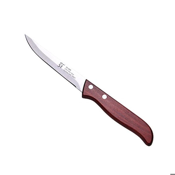 San Ignacio Pakka køkkenkniv Rustfrit stål 10 cm