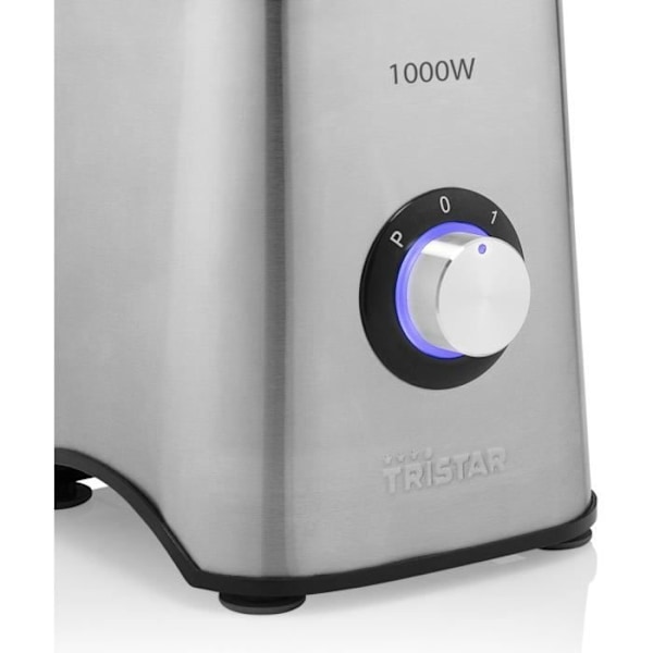Tristar Blender BL-4471 1000 W Sølv