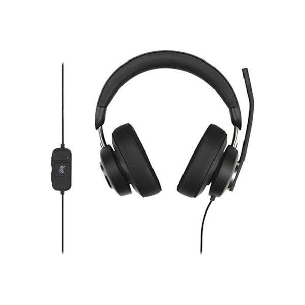 Kensington H2000 - micro-casq