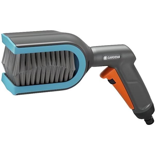 Gardena Cleansystem Shutter Brush 18850-20
