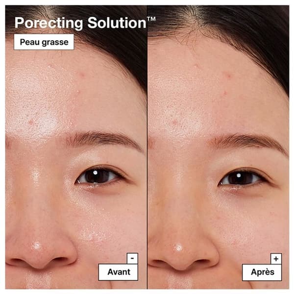 Dr. Jart+ Porecting Solution Masque Nettoyant för Impuriteteter 28 g
