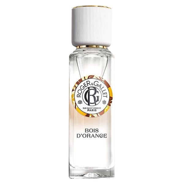 Roger & Gallet Bois d'Orange välgörande parfymerat vatten 30ml