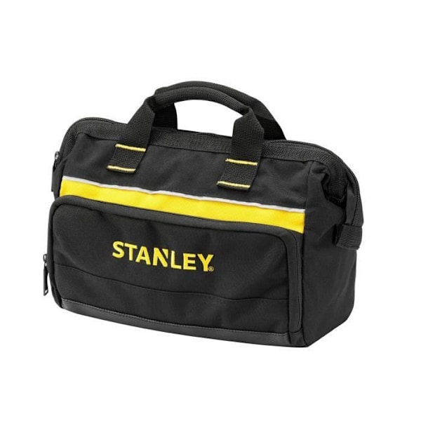 STANLEY Verktygsväska 30cm Svart