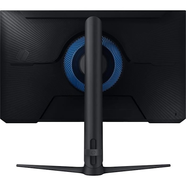 Skærm PC Samsung ODYSSEY G320 24''