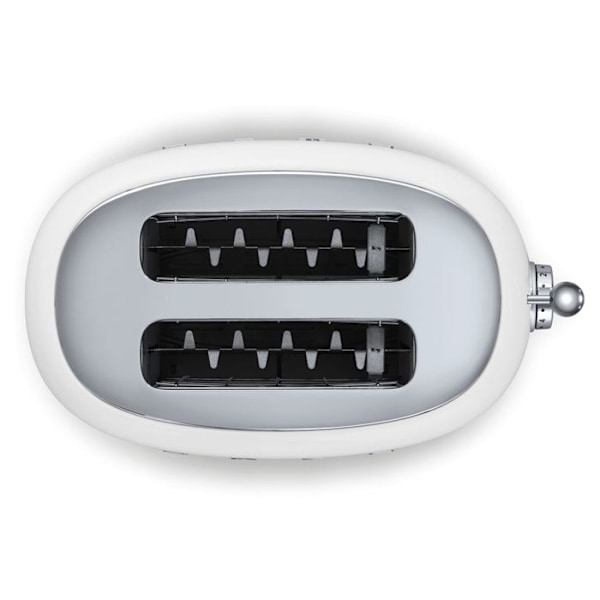 Smeg 2-slice paahtopullot 950w valkoinen - tsf01wheu Vit