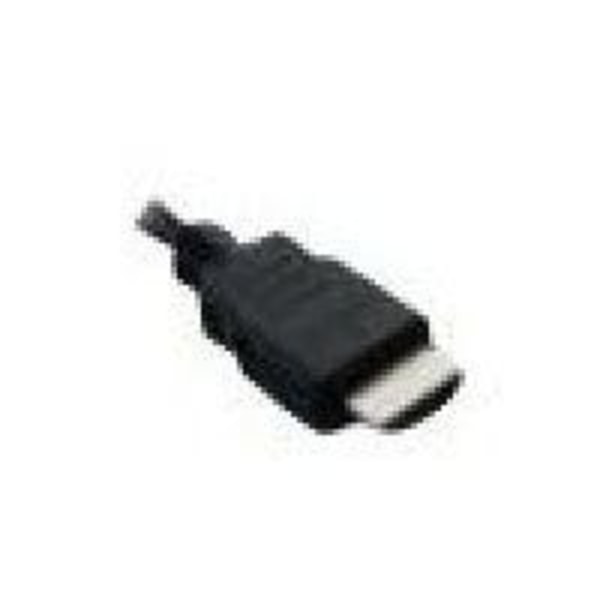 V7 A/V-kaapeli V7E2HDMI4-05M-BK - 5 m HDMI - ensimmäinen pää: 1 x HDMI Uros Digital Audio/Video - Toinen pää: 1 x HDMI