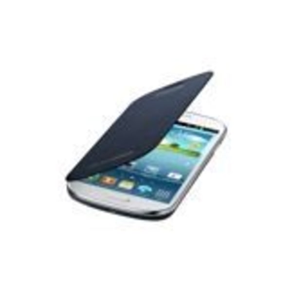 Fodral med lock - Samsung - Galaxy Express - Blå - Hård skal - Unisex Blå