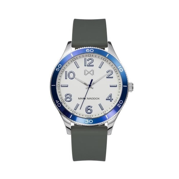 Ur - MARK MADDOX - 417201 - Quartz - Analog - Vandtæthed 5 ATM