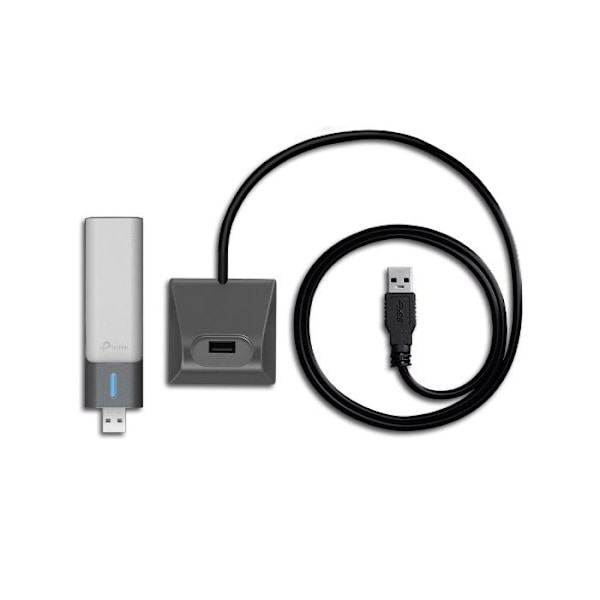 TPLINK Archer TX20UH