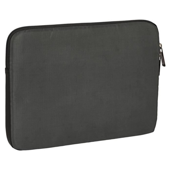 Laptopfodral - Safta - Business - 14'' - Grå - Dimensioner 34x25x2 cm Grå