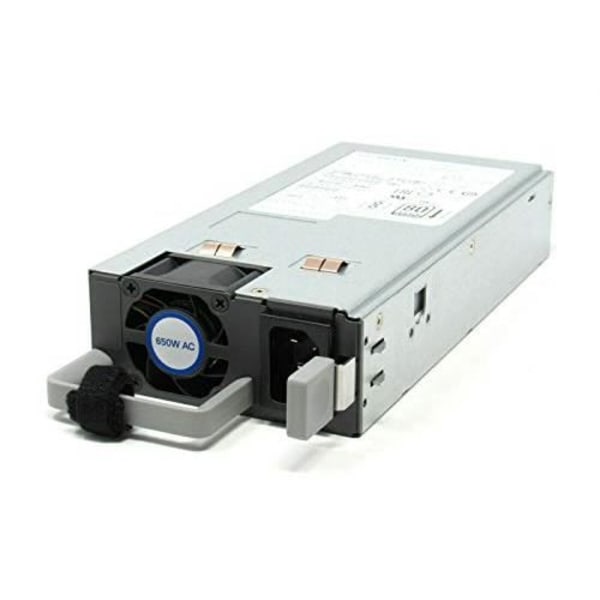 CISCO C9K-PWR-650WAC-R RESERVE 6