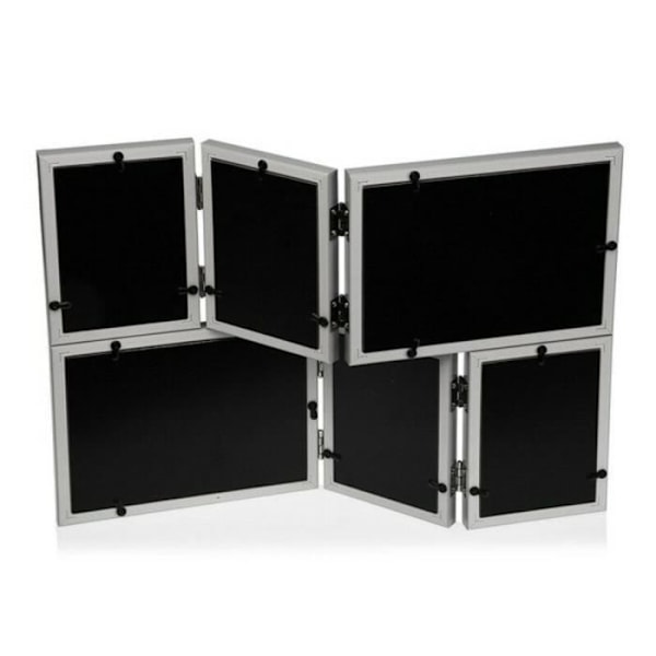 valokuvakehys versa 18161080 muovia (2 x 29,5 x 42,3 cm)
