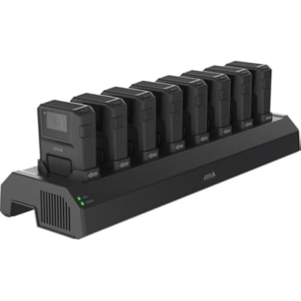 AXIS W701 MKII Dockingstation