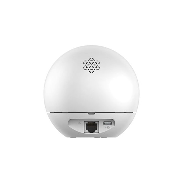 Kamera IP indendørs panoramisk 3K H6 - Ezviz