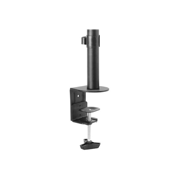Skrivbordsfäste - StarTech.com - VESA upp till 32" - Robust stål - 8 kg max - Justerbar höjd 443 mm