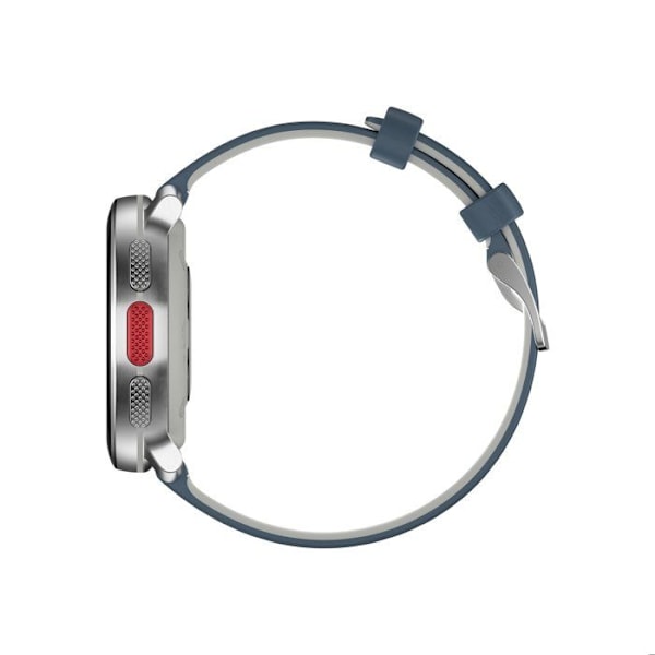 Polar Vantage V3 GPS-kello blå himmel