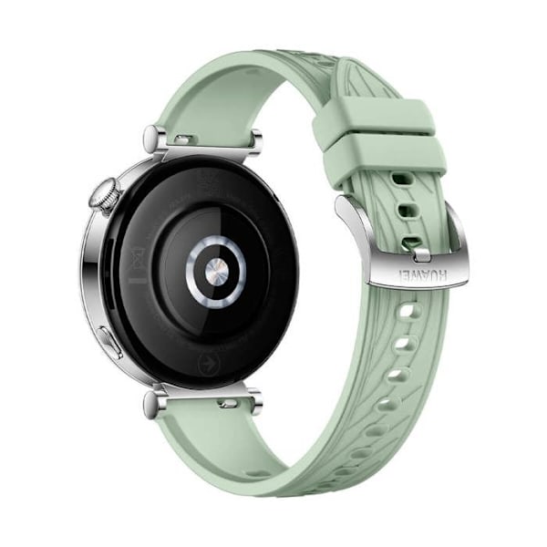 Huawei GT 4 Muotitietoista kelloa, ohuempi, leveämpi. Puhtaan ja kevyen Watch GT 4 -rakenteen kanssa ja suhteella