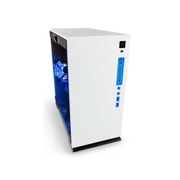 Tour PC - MEDION - Erazer Engineer X20 - Intel Core i7-14700 - 16 Go DDR5 - SSD 1 To