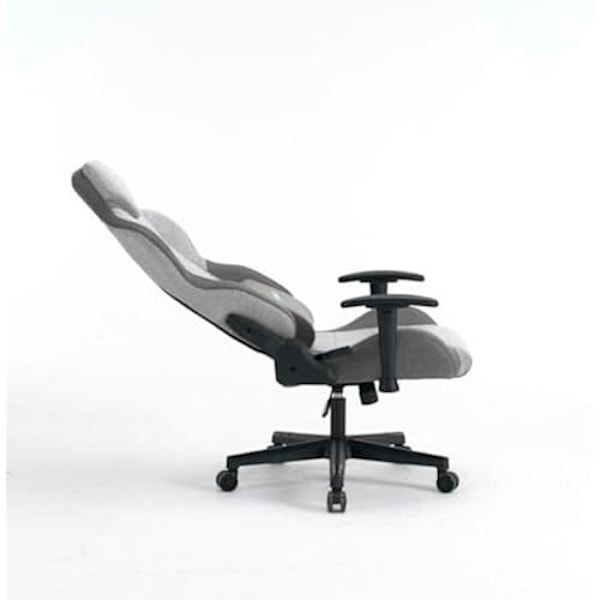 Tela Grayn Woxter Stinger Station Titan Silla Gaming Grå