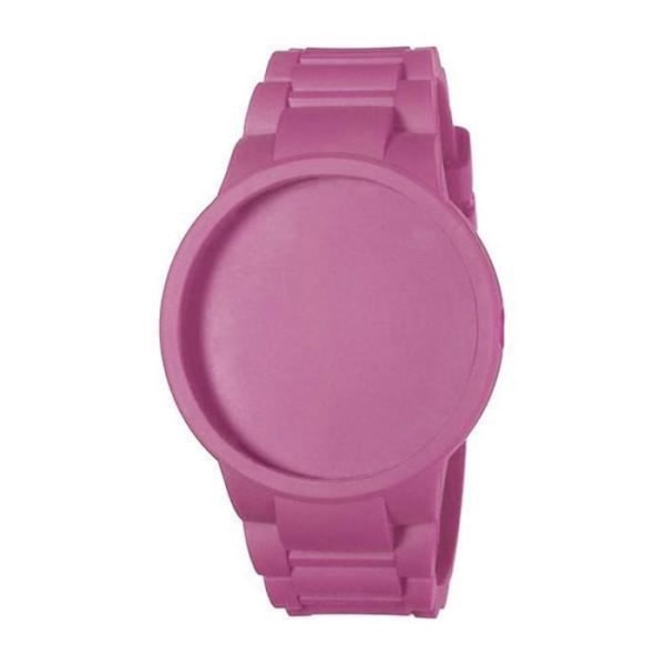 Klockarmband - Watx & Colors - COWA1521 - 44 mm - Rosa - Vattentålighet 5 ATM Rosa