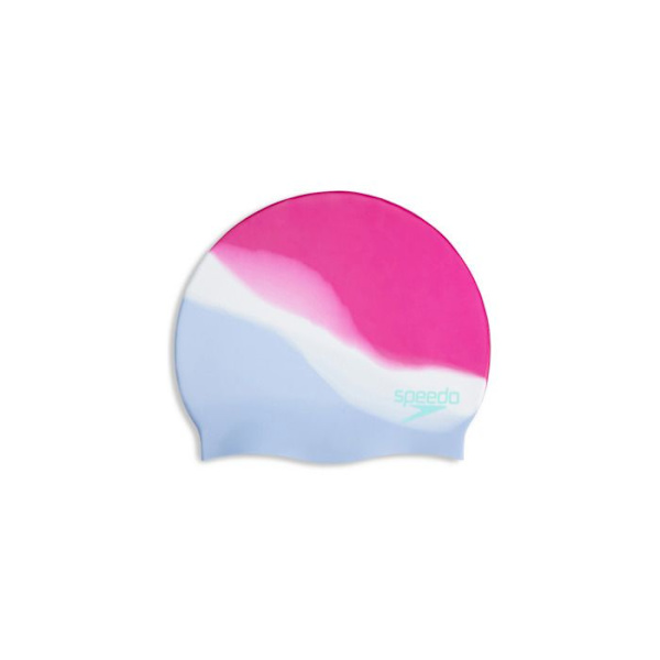 Speedo-silikoninen uima-asu blå/lila