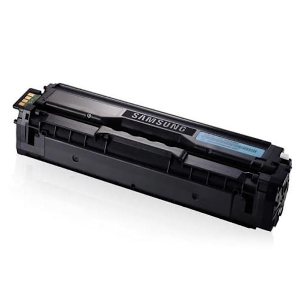 Samsung TONER CLT-C404S CYAN mustepatruuna