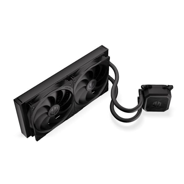 Køling - ventilation - vandkøling Endorfy - EY3B002 - ChA,odzenie wodne Navis F280 ()