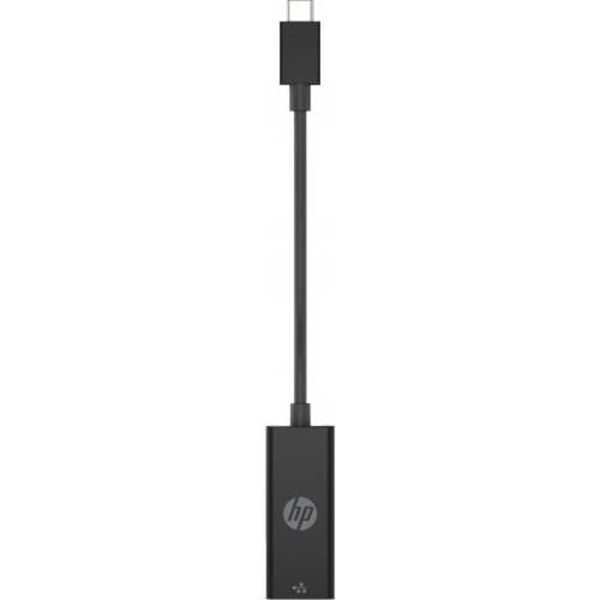 HP USB-C -RJ45-sovitin