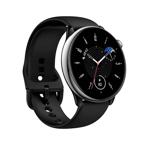 Smartwatch AMAZFIT 184347 Nero
