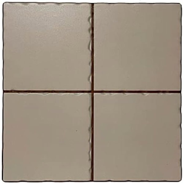 Patjansuoja - VERSA - Beige - Keraaminen - Sisäpuoli - Kestävä Beige