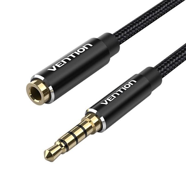 Accessoires til Vention-kabel - BHCBI