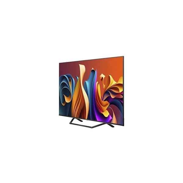 Hisense LED TV Hisense 55A7NQ QLED Dolby Vision & Atmos 60Hz 4K 139cm 2024