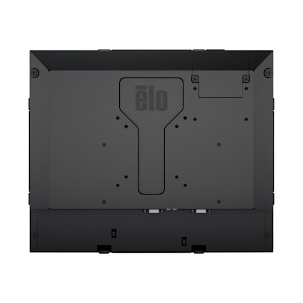 Elo Open-Frame 1790L pekskärm - 17" LED - 1280 x 1024 - 250 cd/m² - Svart