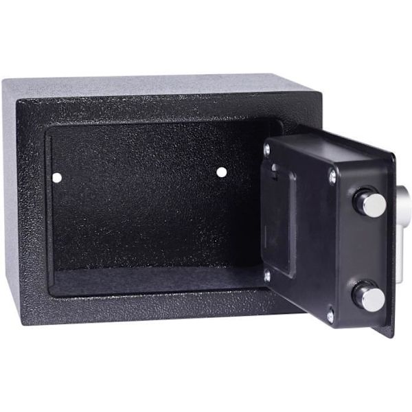 Sähkölokero - YALE - YSV/170/DB2 - Kompakti 3.8L - 170x230x170mm